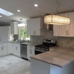 White Macaubas Quartzite