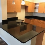 Absolute Black Polished