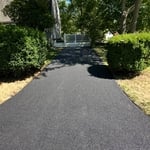 Driveway replacement
