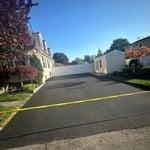 Driveway replacement