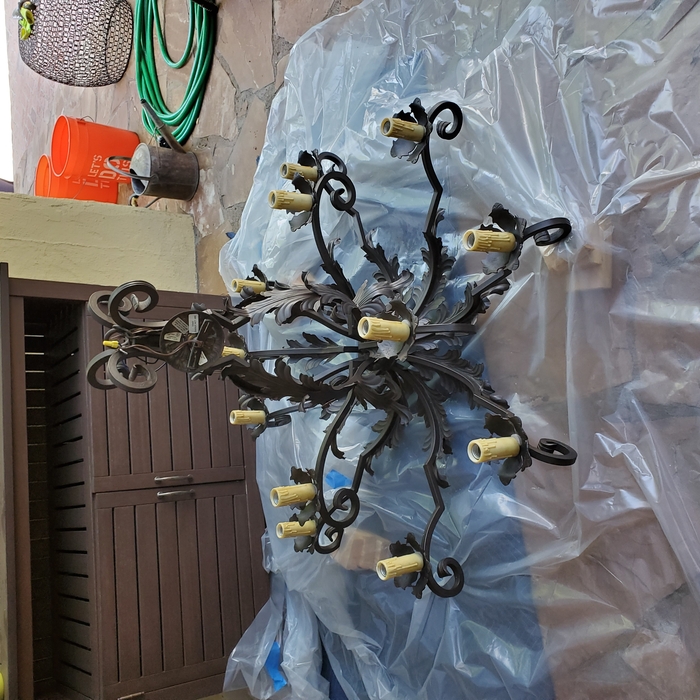 Chandelier