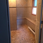 Custom Bathroom