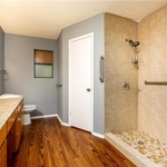 Bathroom of your dreams