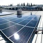 Expo Commercial Install