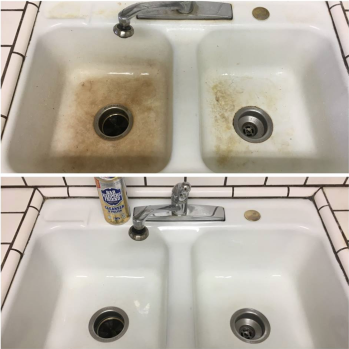 Sink