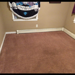 Carpet After