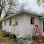 Before Window Replacement