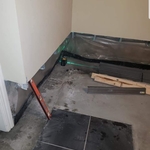 Waterproofing