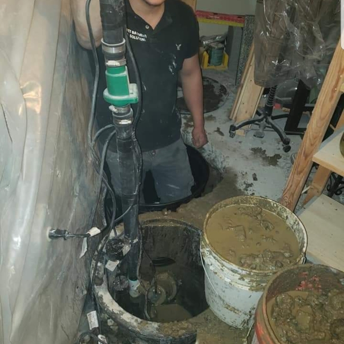 Waterproofing