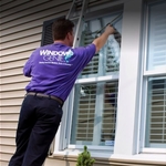 Window Cleaning