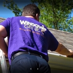 Gutter Cleaning