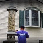 Power Washing and Soft Washing