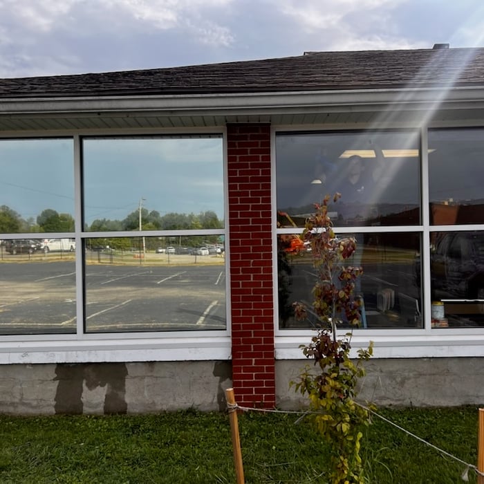 Window Tinting