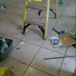 Deep Cleaning