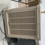 A/C Installation on Rooftop