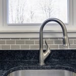 Modern Faucet