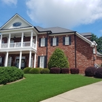 Roof and Gutter Installation