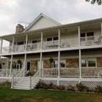 2008 NHBRC Award Winner