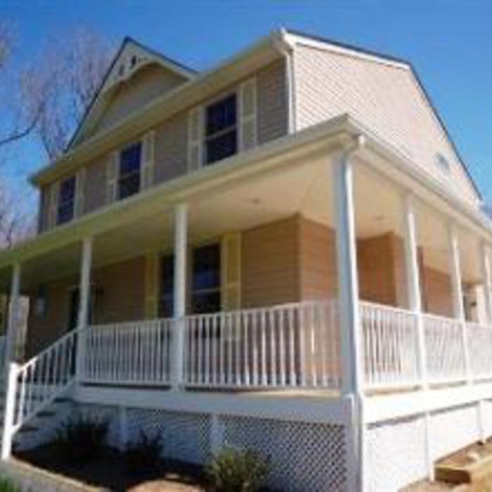 New Homes Sold