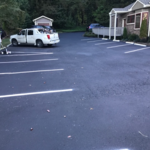 Paving