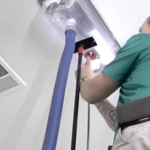 Duct Cleaning