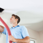 Duct Cleaning