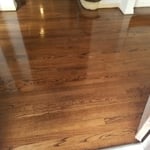 Custom Stain