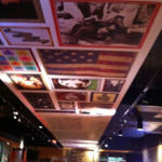 Red Robin Restaurant