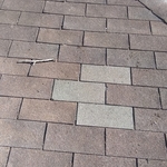 Roof repair