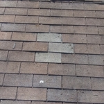 Roof repair