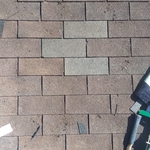 Roof repair