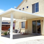 Residential Patio Cover