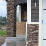 Stone Columns