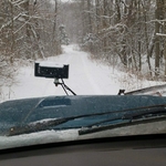 New customer long drive