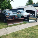 Ram & F-250