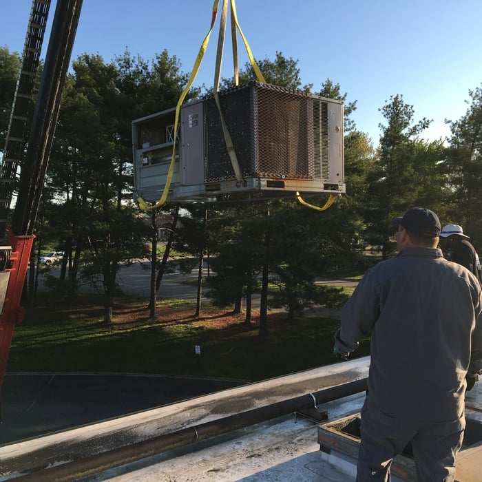 Powell Install