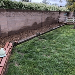 BUSH REMOVAL AFTER