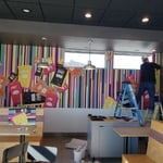MULTIPLE PROJECT PHOTOS