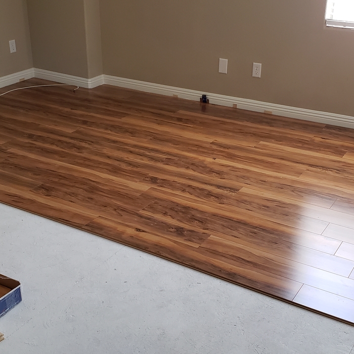 Floor