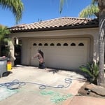 Existing texture design