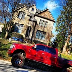 Roofing Job