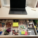 Home Office Organization