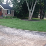 Lawn Care Design
