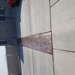 Concrete Stampwork
