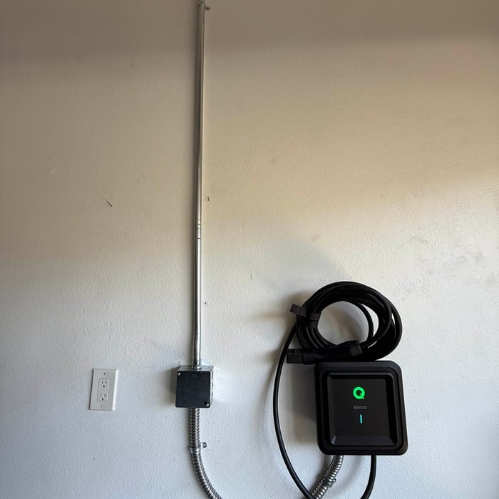 EV Car Charging