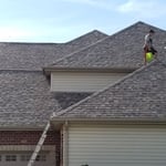 Roof Replacement