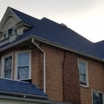 Roof Replacement