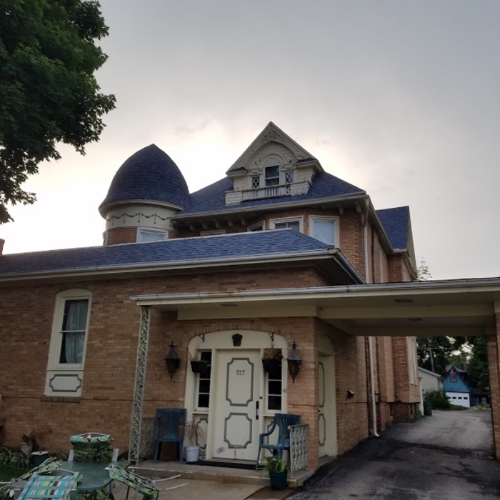 Roof Replacement