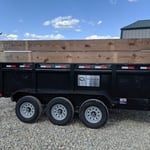 Dump Trailer