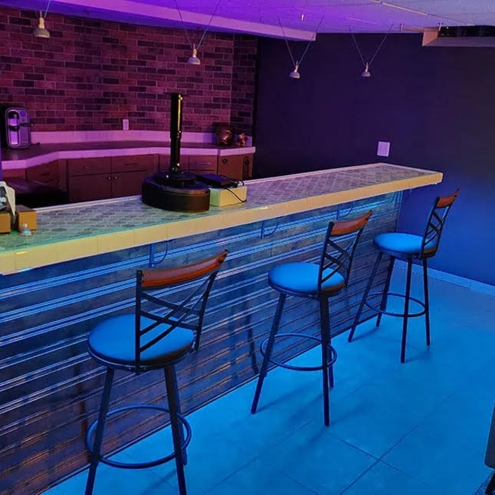 basements